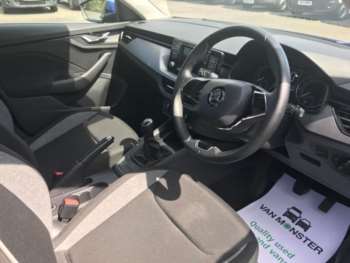 Used Skoda Scala 2023 for sale - 74837074: Photo