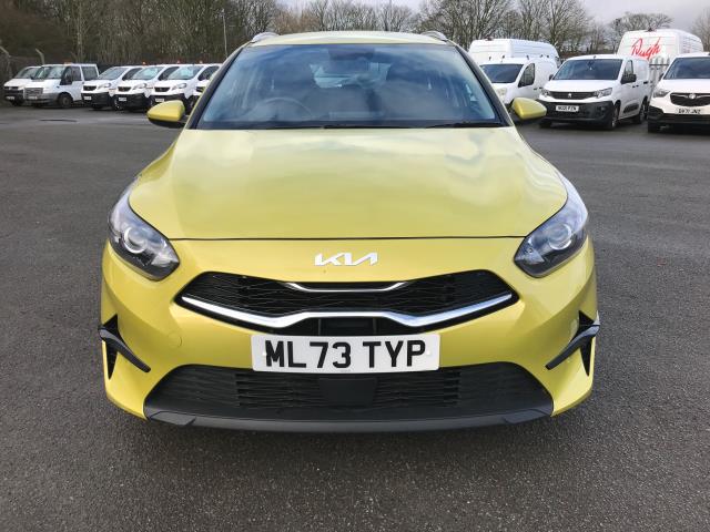 Used Kia Ceed 2023 for sale - 77533446: Photo 14