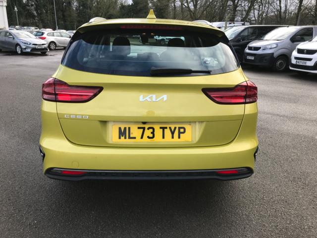 Used Kia Ceed 2023 for sale - 77533446: Photo 15