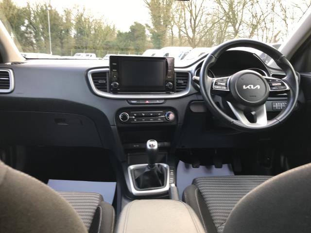 Used Kia Ceed 2023 for sale - 77533446: Photo 18