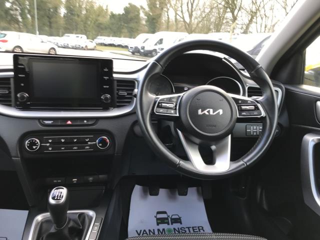 Used Kia Ceed 2023 for sale - 77533446: Photo 19