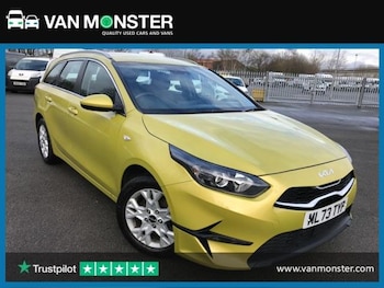 Used Kia Ceed undefined for sale - 77533446: Photo
