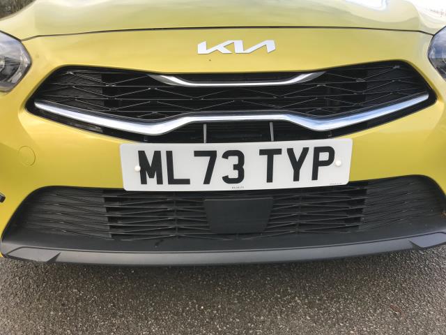 Used Kia Ceed 2023 for sale - 77533446: Photo 29