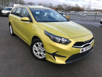 Used Kia Ceed undefined for sale - 77533446: Photo