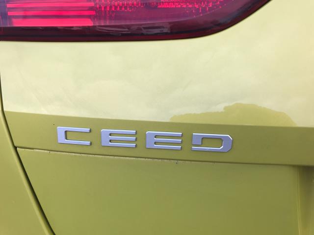 Used Kia Ceed 2023 for sale - 77533446: Photo 31