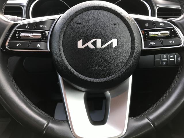 Used Kia Ceed 2023 for sale - 77533446: Photo 38