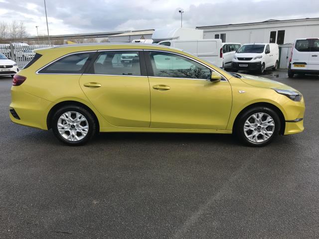 Used Kia Ceed 2023 for sale - 77533446: Photo 4