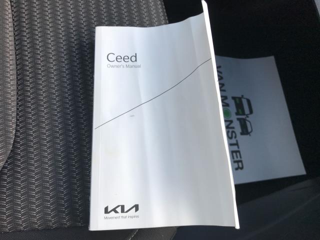 Used Kia Ceed 2023 for sale - 77533446: Photo 55