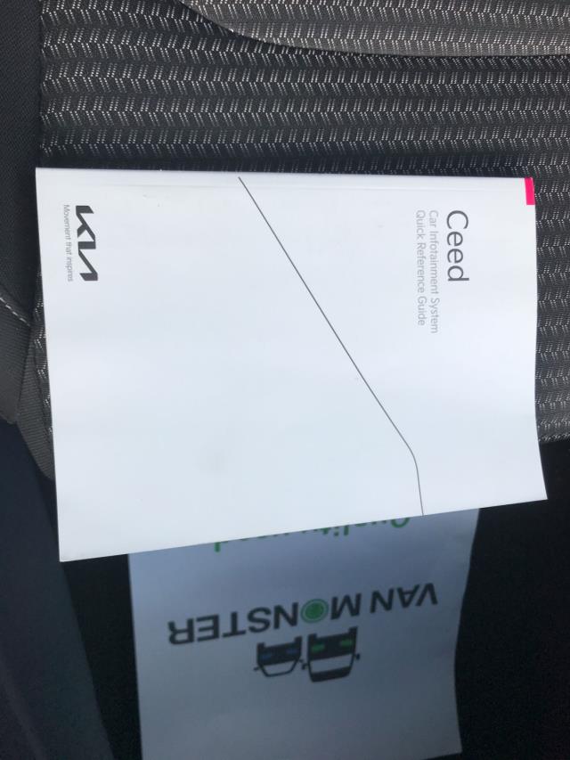 Used Kia Ceed 2023 for sale - 77533446: Photo 56