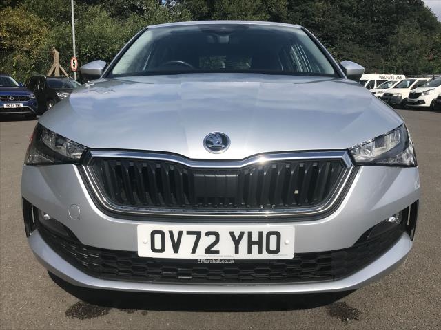 Used Skoda Scala 2022 for sale - 76131238: Photo 13