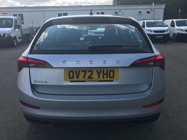 Used Skoda Scala 2022 for sale - 76131238: Photo 14