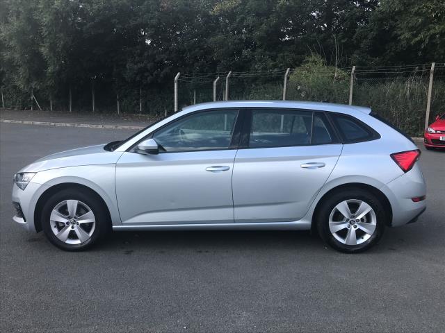 Used Skoda Scala 2022 for sale - 76131238: Photo 15