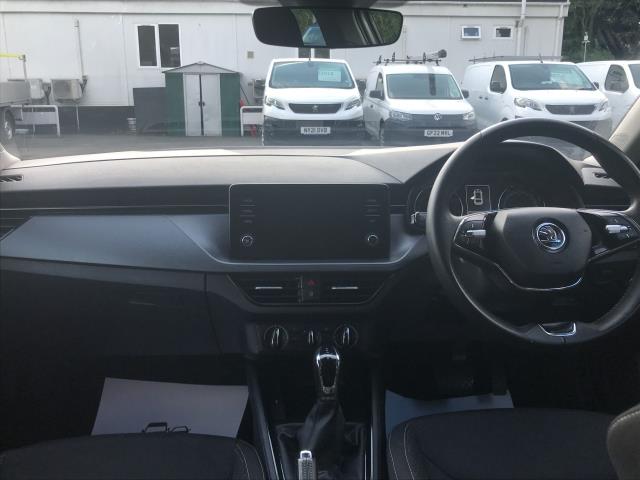 Used Skoda Scala 2022 for sale - 76131238: Photo 16