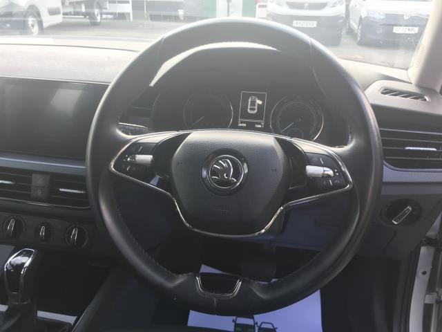 Used Skoda Scala 2022 for sale - 76131238: Photo 18