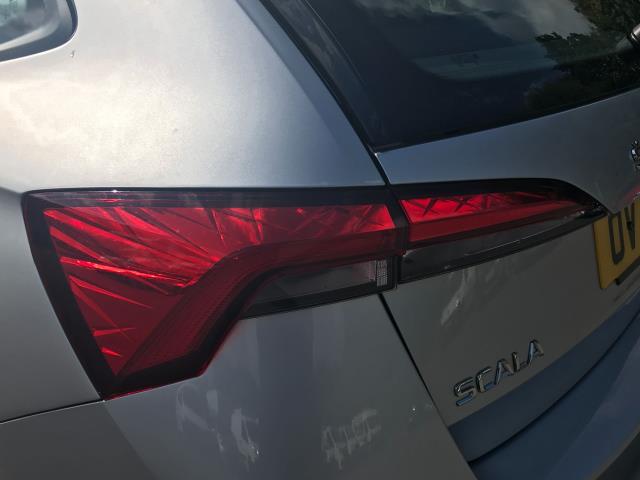 Used Skoda Scala 2022 for sale - 76131238: Photo 24