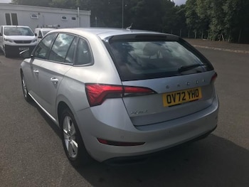 Used Skoda Scala 2022 for sale - 76131238: Photo 2
