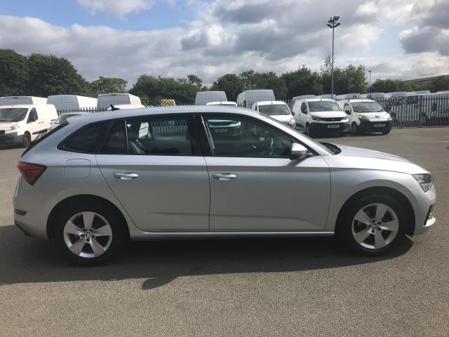 Used Skoda Scala 2022 for sale - 76131238: Photo 3