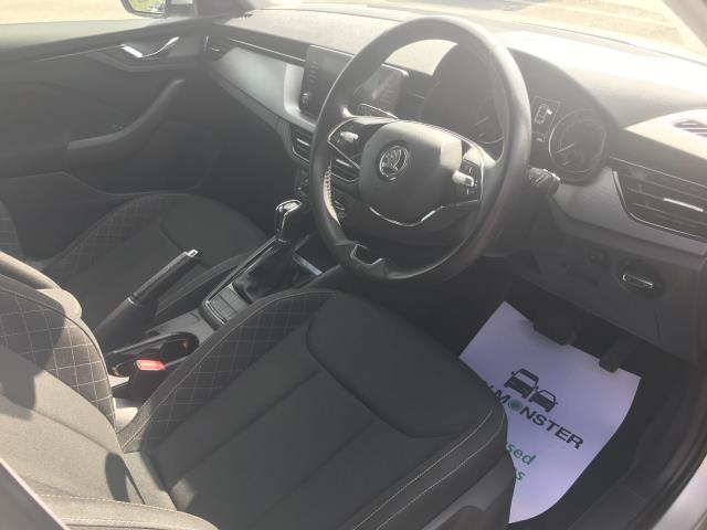 Used Skoda Scala 2022 for sale - 76131238: Photo 4