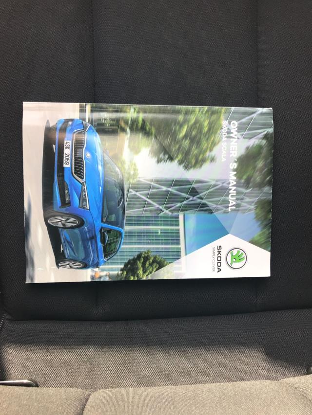 Used Skoda Scala 2022 for sale - 76131238: Photo 44