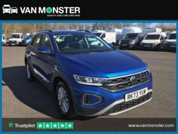 2023 - 1.0 TSI Life 5dr