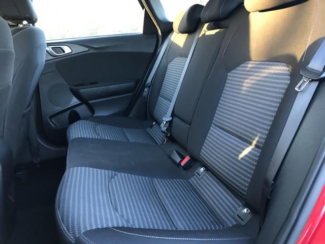 Used Kia Ceed 2023 for sale - 77023392: Photo 10