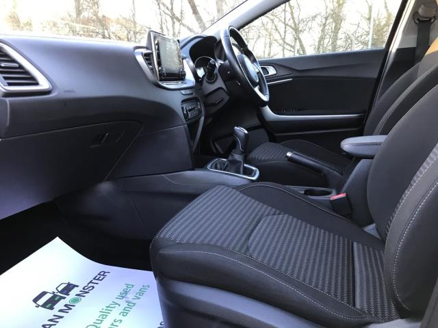 Used Kia Ceed 2023 for sale - 77023392: Photo 11