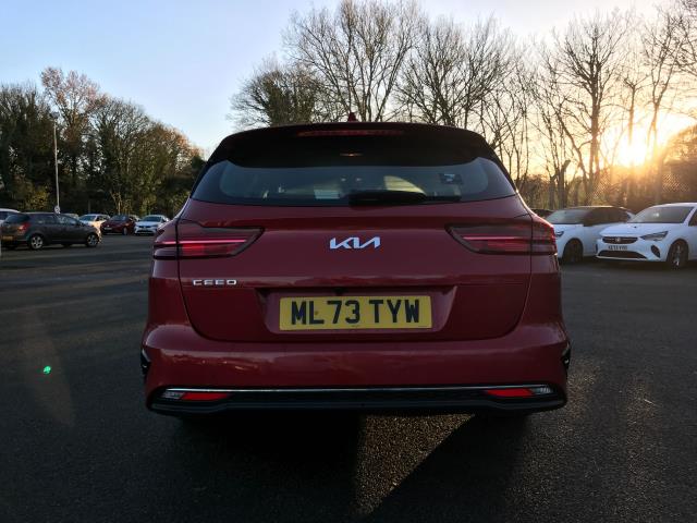 Used Kia Ceed 2023 for sale - 77023392: Photo 13