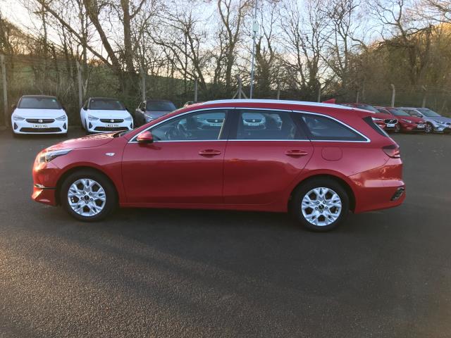 Used Kia Ceed 2023 for sale - 77023392: Photo 15