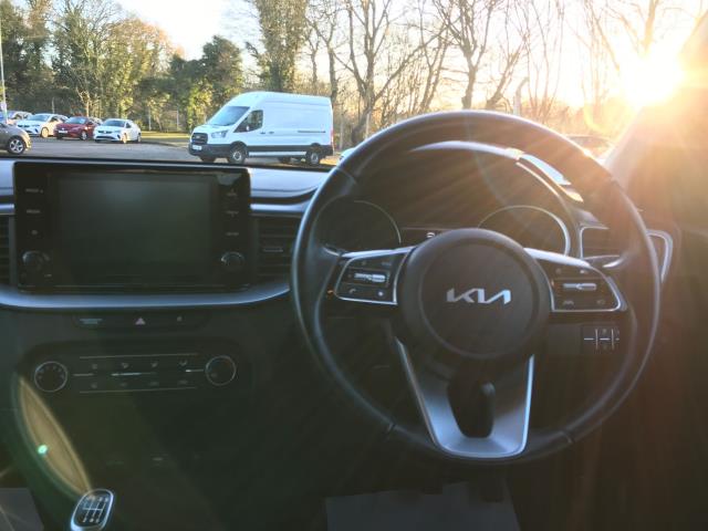 Used Kia Ceed 2023 for sale - 77023392: Photo 17