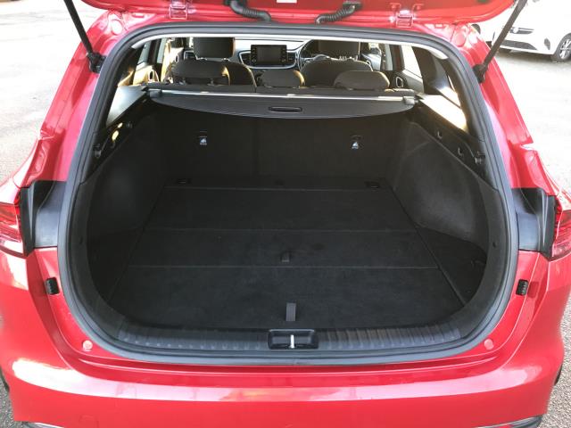 Used Kia Ceed 2023 for sale - 77023392: Photo 19