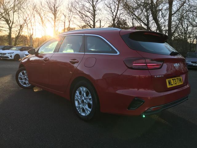 Used Kia Ceed 2023 for sale - 77023392: Photo 2