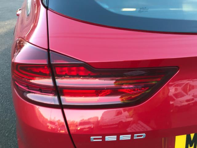Used Kia Ceed 2023 for sale - 77023392: Photo 22