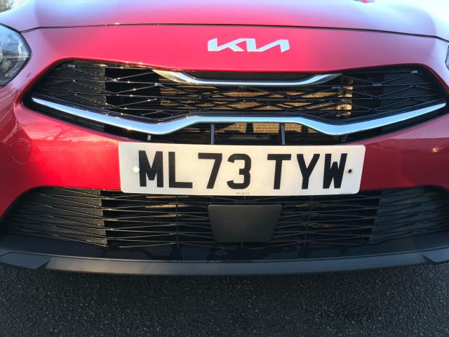 Used Kia Ceed 2023 for sale - 77023392: Photo 26