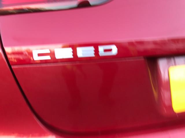 Used Kia Ceed 2023 for sale - 77023392: Photo 28