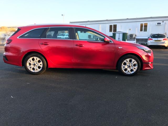 Used Kia Ceed 2023 for sale - 77023392: Photo 3