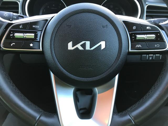 Used Kia Ceed 2023 for sale - 77023392: Photo 35