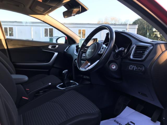 Used Kia Ceed 2023 for sale - 77023392: Photo 4