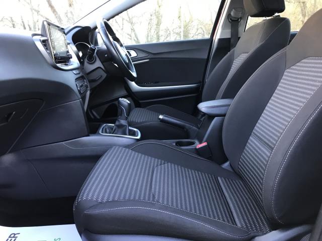 Used Kia Ceed 2023 for sale - 77023392: Photo 44