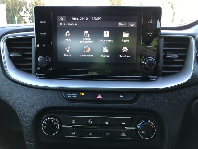 Used Kia Ceed 2023 for sale - 77023392: Photo 48