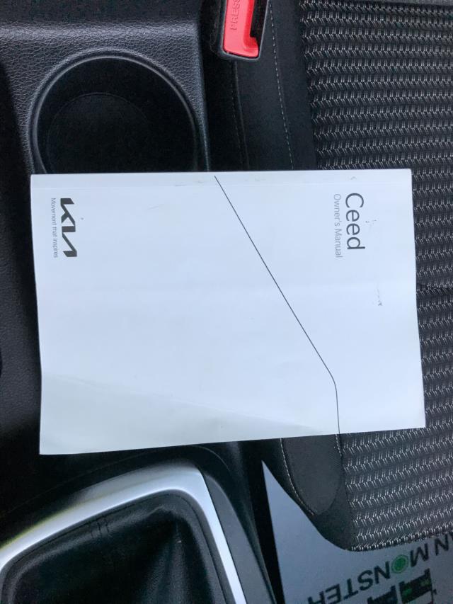 Used Kia Ceed 2023 for sale - 77023392: Photo 54