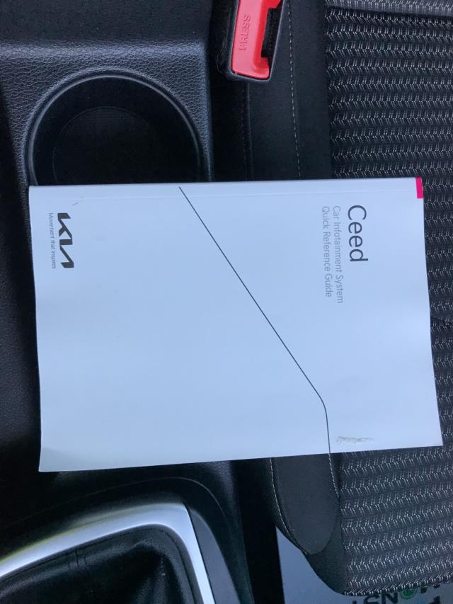 Used Kia Ceed 2023 for sale - 77023392: Photo 55