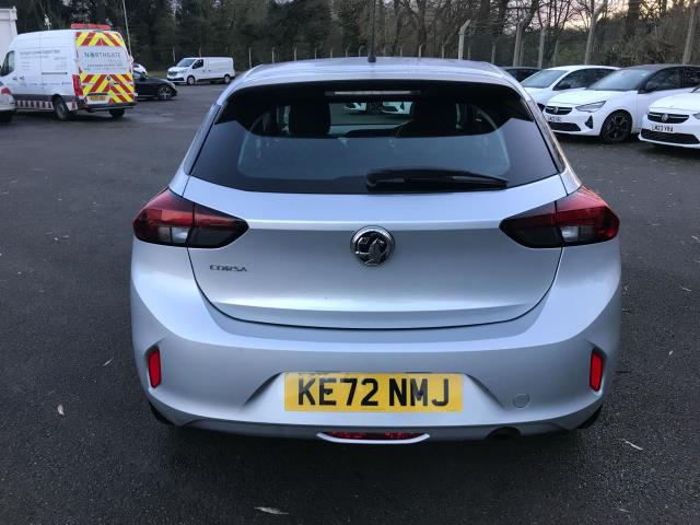 Used Vauxhall Corsa 2023 for sale - 77171134: Photo 13