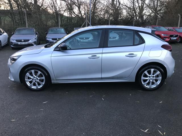 Used Vauxhall Corsa 2023 for sale - 77171134: Photo 14
