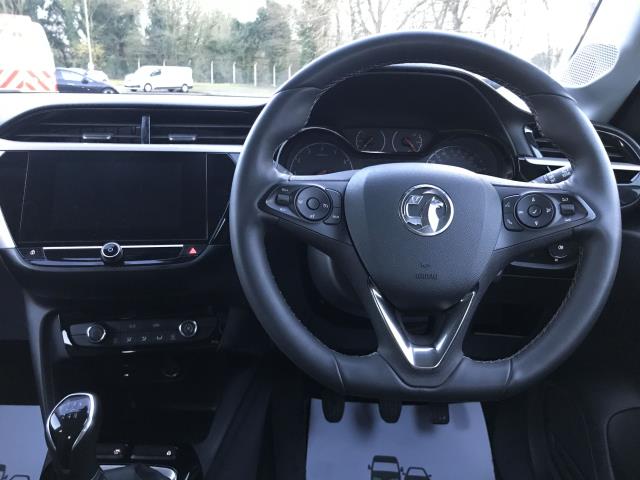 Used Vauxhall Corsa 2023 for sale - 77171134: Photo 16