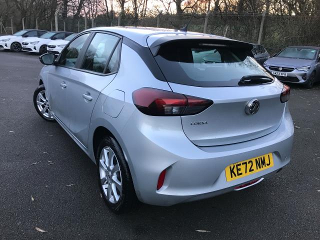 Used Vauxhall Corsa 2023 for sale - 77171134: Photo 2