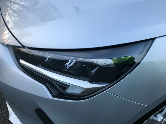 Used Vauxhall Corsa 2023 for sale - 77171134: Photo 21