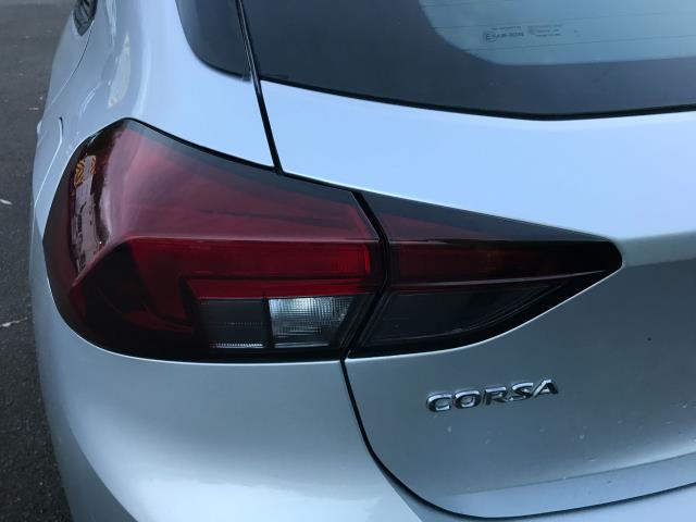 Used Vauxhall Corsa 2023 for sale - 77171134: Photo 22