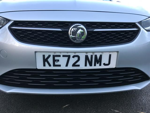 Used Vauxhall Corsa 2023 for sale - 77171134: Photo 26