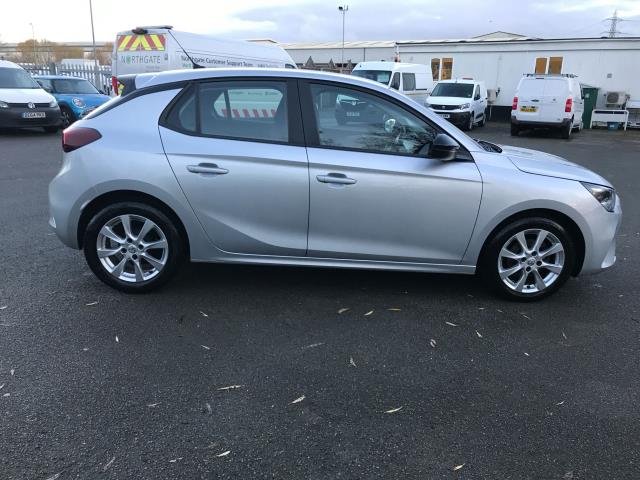 Used Vauxhall Corsa 2023 for sale - 77171134: Photo 3