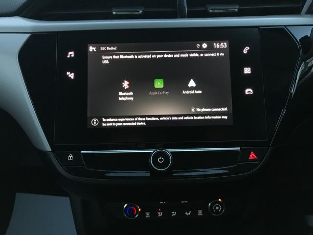 Used Vauxhall Corsa 2023 for sale - 77171134: Photo 44